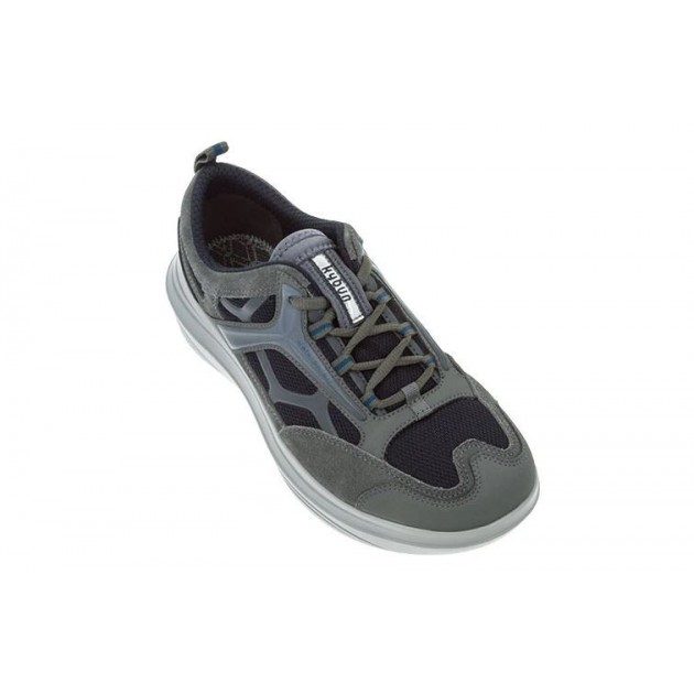 ZAPATILLAS KYBUN SURSEE M GREY_BLUE ZAPATILLAS KYBUN SURSEE M GREY_BLUE