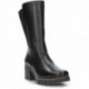 BOTAS PAULA URBAN OIL 11-1138 NEGRO