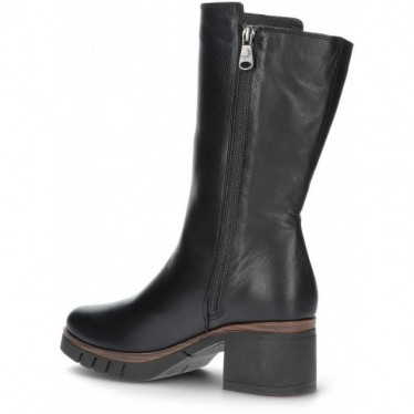 BOTAS PAULA URBAN OIL 11-1138 NEGRO