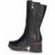 BOTAS PAULA URBAN OIL 11-1138 NEGRO