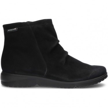 BOTINES MEPHISTO REZIA BLACK