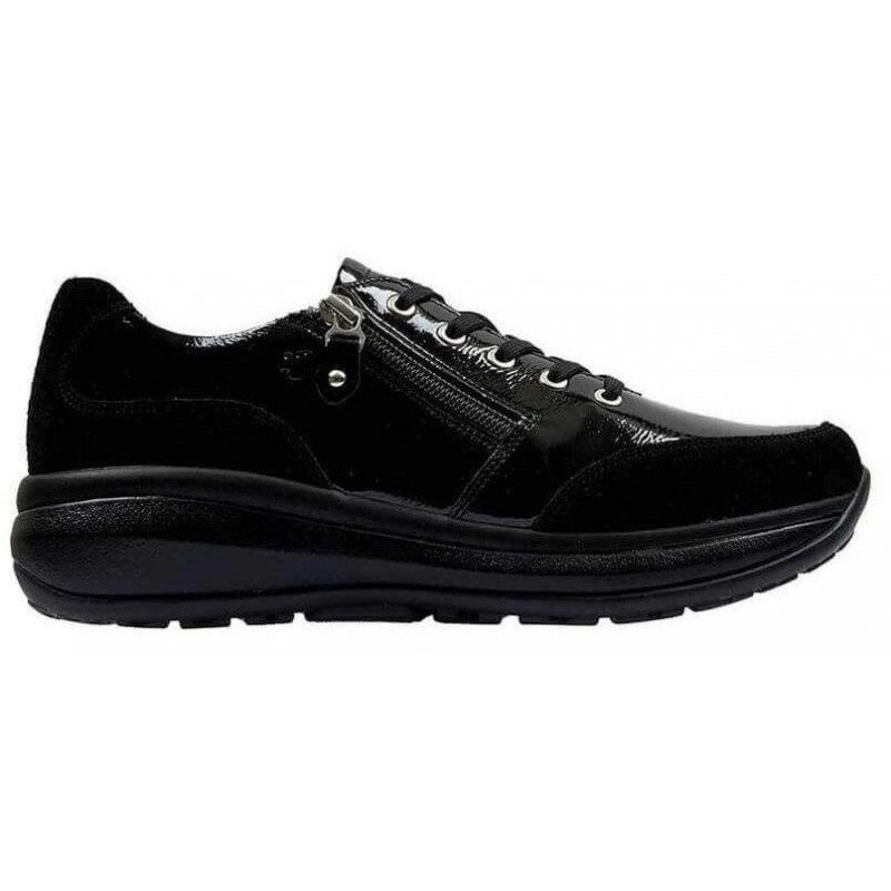 ZAPATOS JOYA RACHEL BLACK
