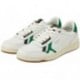 DEPORTIVAS PEPE JEANS PMS30901 WHITE_GREEN