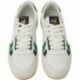 DEPORTIVAS PEPE JEANS PMS30901 WHITE_GREEN