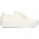 SNEAKERS FITFLOP RALLY MULTI-KNIT CREAM