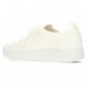 SNEAKERS FITFLOP RALLY MULTI-KNIT CREAM