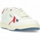 DEPORTIVAS PEPE JEANS PMS30901 WHITE