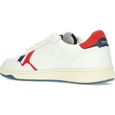 DEPORTIVAS PEPE JEANS PMS30901 WHITE