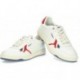 DEPORTIVAS PEPE JEANS PMS30901 WHITE