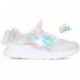 SNEAKER CONGUITOS UNICORNIO CON LUZ NV126109 WHITE_PINK