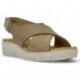 SANDALIAS CLARKS UN KARELY SUN TAUPE