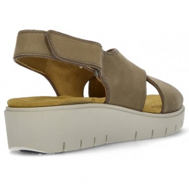 SANDALIAS CLARKS UN KARELY SUN TAUPE