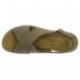 SANDALIAS CLARKS UN KARELY SUN TAUPE