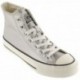 BOTIN VICTORIA TRIBU BRILLO METAL 1057103 PLATINO