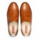 MOCASINES PIKOLINOS PALAMOS M0R-3203C1 BRANDY