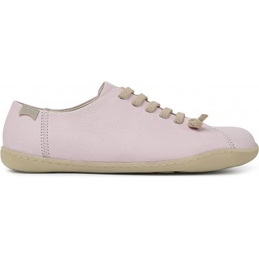 ZAPATOS CAMPER PEU CAMI K200514 ROSA