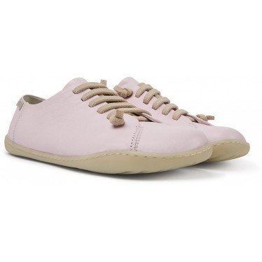 ZAPATOS CAMPER PEU CAMI K200514 ROSA