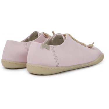 ZAPATOS CAMPER PEU CAMI K200514 ROSA