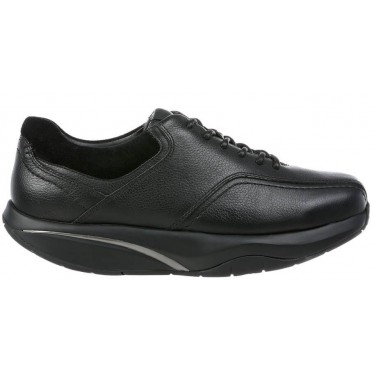 ZAPATILLAS MBT AJANI M BLACK