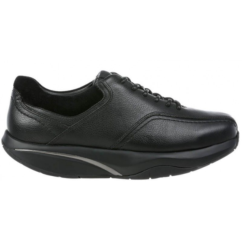 ZAPATILLAS MBT AJANI M BLACK