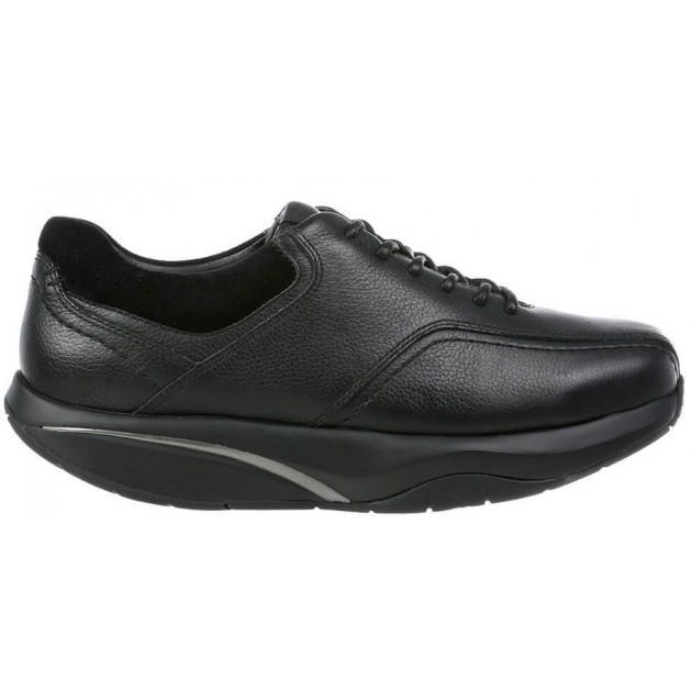 ZAPATILLAS MBT AJANI M BLACK ZAPATILLAS MBT AJANI M BLACK