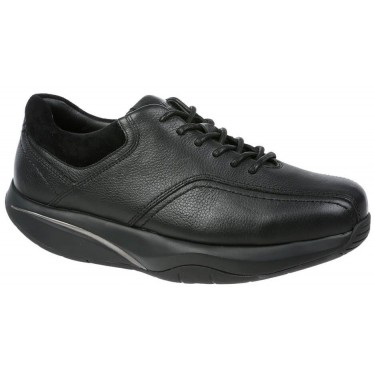 ZAPATILLAS MBT AJANI M BLACK
