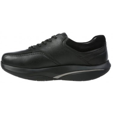 ZAPATILLAS MBT AJANI M BLACK
