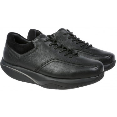 ZAPATILLAS MBT AJANI M BLACK