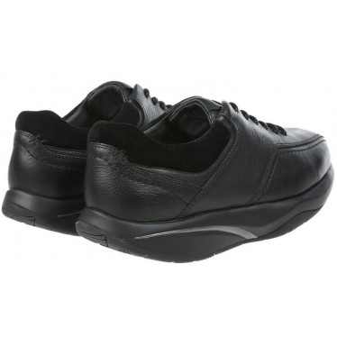 ZAPATILLAS MBT AJANI M BLACK