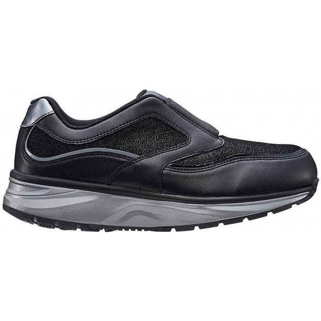 ZAPATILLAS JOYA BELLA BLACK ZAPATILLAS JOYA BELLA BLACK