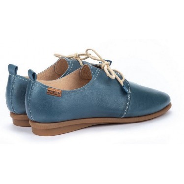 ZAPATOS PIKOLINOS CALABRIA W9K-4985 SAPPHIRE