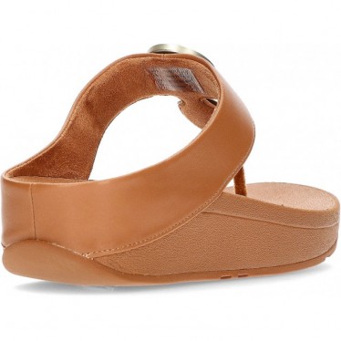 SANDALIAS FITFLOP HALO FE5 LIGHT_TAN