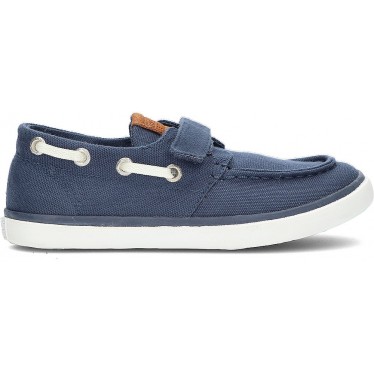 NAUTICOS GIOSEPPO COWENS 40324 NAVY