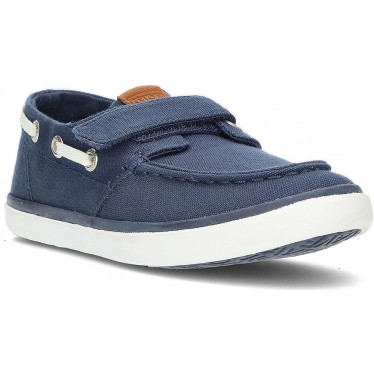 NAUTICOS GIOSEPPO COWENS 40324 NAVY