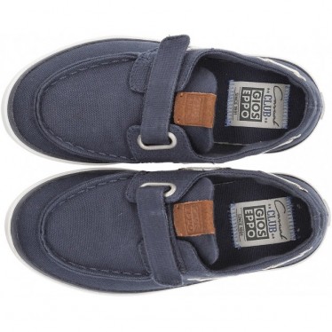 NAUTICOS GIOSEPPO COWENS 40324 NAVY