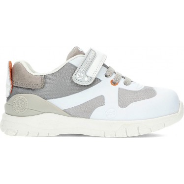 DEPORTIVAS BIOMECANICS SPORT 232222 GRIS