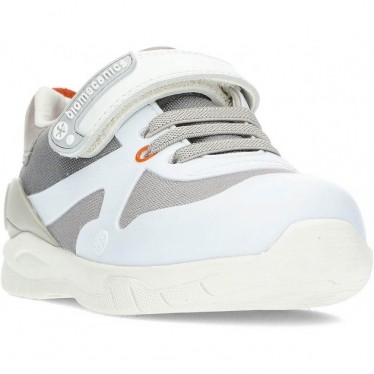 DEPORTIVAS BIOMECANICS SPORT 232222 GRIS