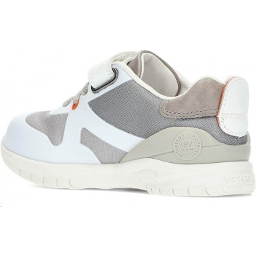 DEPORTIVAS BIOMECANICS SPORT 232222 GRIS