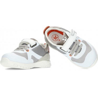 DEPORTIVAS BIOMECANICS SPORT 232222 GRIS