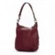 BOLSO PIKOLINOS HOBO FAURA WHA-618 GARNET