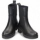 BOTAS PANAMA JACK POPPY BLACK