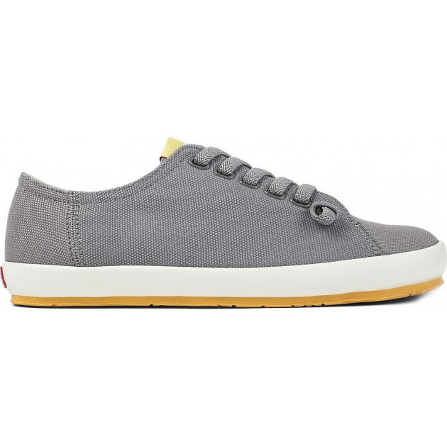 ZAPATILLAS CAMPER PEU RAMBLA VULCANIZADO 21897 GRIS_086 ZAPATILLAS CAMPER PEU RAMBLA VULCANIZADO 21897 GRIS_086