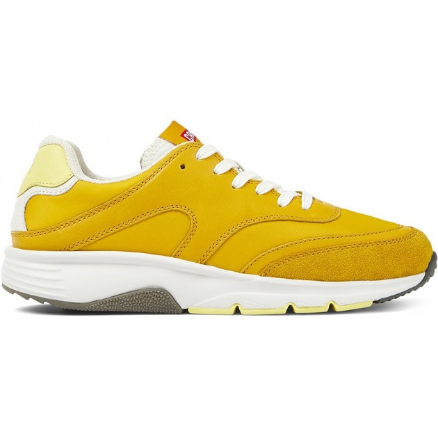 DEPORTIVAS CAMPER K201473 DRIFT YELLOW DEPORTIVAS CAMPER K201473 DRIFT YELLOW