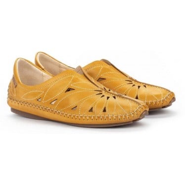 MOCASINES PIKOLINOS JEREZ 578-7399 HONEY