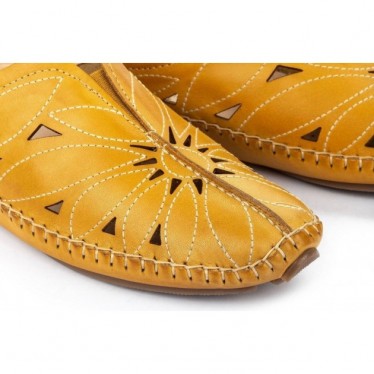 MOCASINES PIKOLINOS JEREZ 578-7399 HONEY