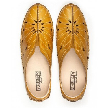 MOCASINES PIKOLINOS JEREZ 578-7399 HONEY