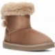 BOTA AUSTRALIANA CONGUITOS BREAKWALK 54221 TAUPE