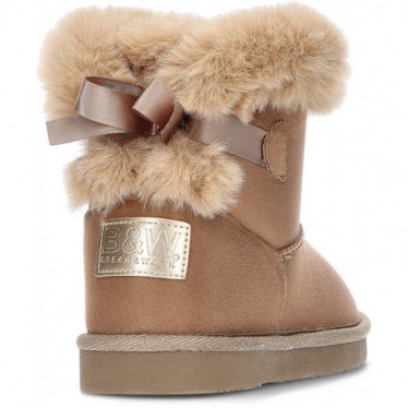 BOTA AUSTRALIANA CONGUITOS BREAKWALK 54221 TAUPE