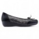 BAILARINAS DRUCKER CALZAPEDIC PLANTILLA EXTRAIBLE NEGRO