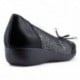 BAILARINAS DRUCKER CALZAPEDIC PLANTILLA EXTRAIBLE NEGRO